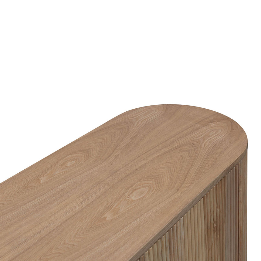 Ex Display - CDT8268-DW 1.8m Sideboard Unit - Natural
