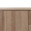 CDT8268-DW 1.8m Sideboard Unit - Natural