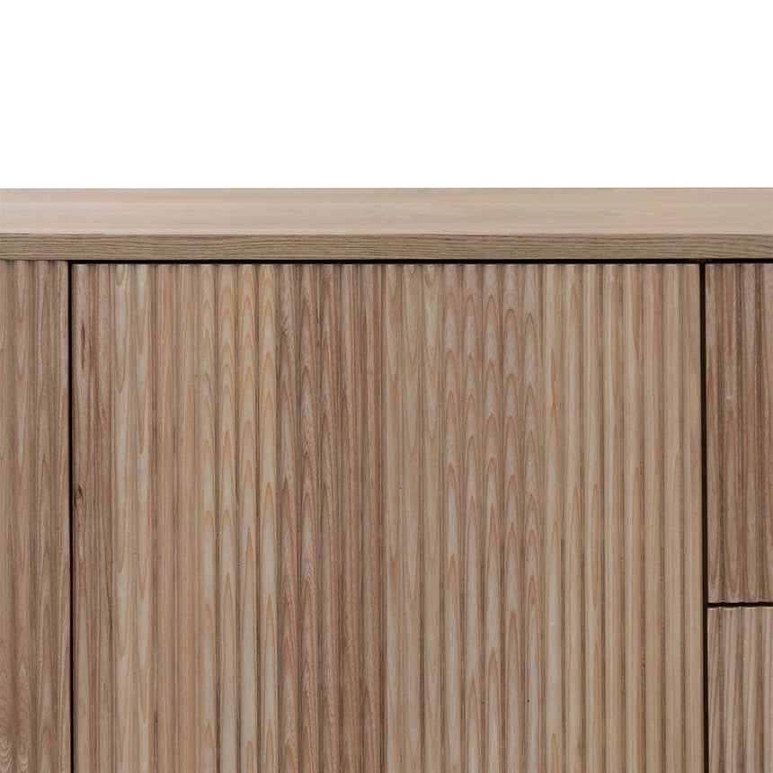 Ex Display - CDT8268-DW 1.8m Sideboard Unit - Natural