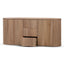 Ex Display - CDT8268-DW 1.8m Sideboard Unit - Natural