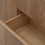 Ex Display - CDT8268-DW 1.8m Sideboard Unit - Natural