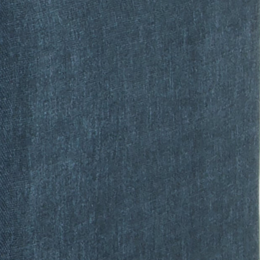 Ex Display - CLC6245 3 Seater Fabraic Sofa - Dusty Blue