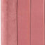 CBD6587-MI King Sized Bed Frame - Blush Peach Velvet