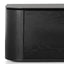 CTV6136-CN 2.4m TV Entertainment Unit - Black Oak