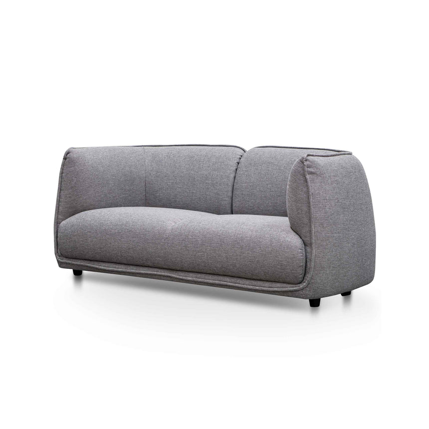CLC10369-OLS 2 Seater Sofa - Umber Orange