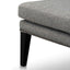 CLC6535-CA Lounge Chair - Sterling Charcoal