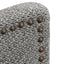 CLC6535-CA Lounge Chair - Sterling Charcoal