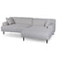 CLC6536-CA Right Chaise Sofa - Sterling Sand