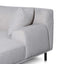 CLC6536-CA Right Chaise Sofa - Sterling Sand