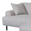 CLC6536-CA Right Chaise Sofa - Sterling Sand