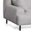 CLC6536-CA Right Chaise Sofa - Sterling Sand