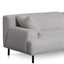 CLC6536-CA Right Chaise Sofa - Sterling Sand