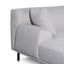 CLC6537-CA Left Chaise Sofa - Sterling Sand