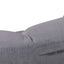 CLC6560-LF Visitor Chair - Dark Grey Velvet with Black Legs