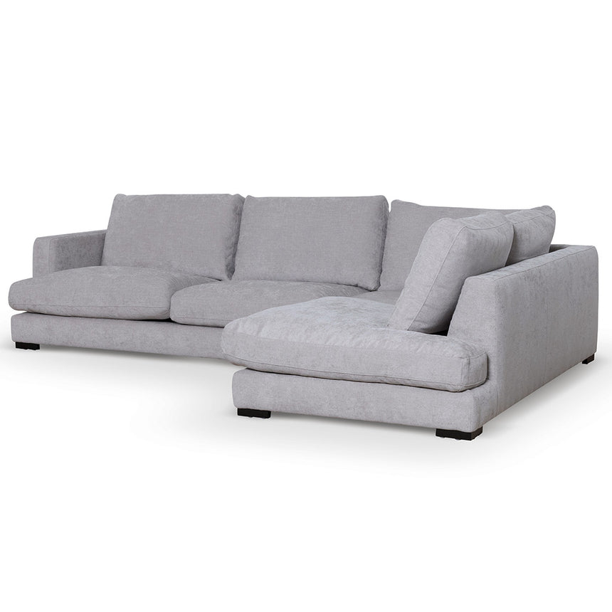 CLC8781-CA Right Chaise Sofa - Sterling Sand