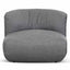 CLC6822-YY Lounge Chair - Noble Grey