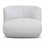 CLC6823-YY Lounge Chair - Passive Grey