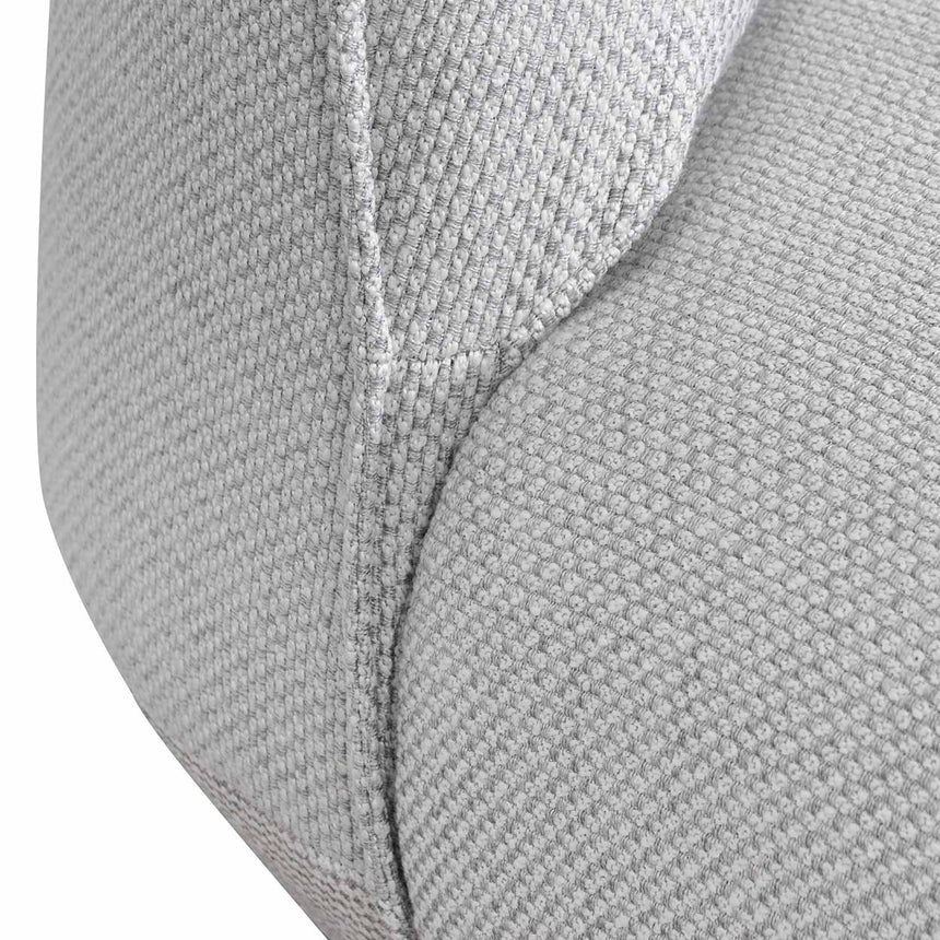 CLC6823-YY Lounge Chair - Passive Grey