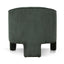 CLC6925-CA Fabric Armchair -  Olive Green