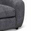 CLC8111-CA Armchair - Iron Grey