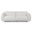 CLC8177-IG 3 Seater Sofa - White Wash Boucle