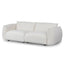 CLC8177-IG 3 Seater Sofa - White Wash Boucle