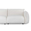 CLC8177-IG 3 Seater Sofa - White Wash Boucle