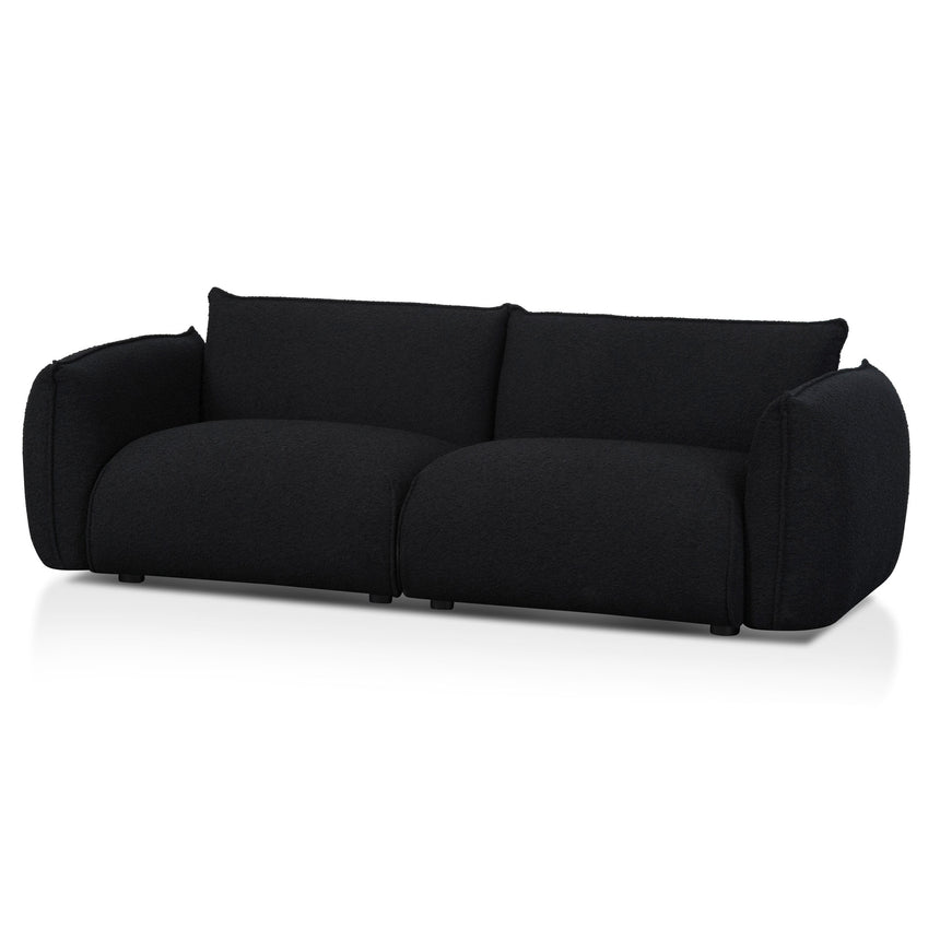 CLC10164-EM Outdoor 3 Seater Sofa - Natural Taupe