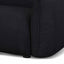 CLC8179-IG 3 Seater Sofa - Black Boucle