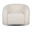 CLC8278-CA Armchair - Ivory White Boucle