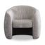 CLC8300-CA Fabric Armchair - Platinum Grey