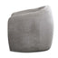 CLC8300-CA Fabric Armchair - Platinum Grey