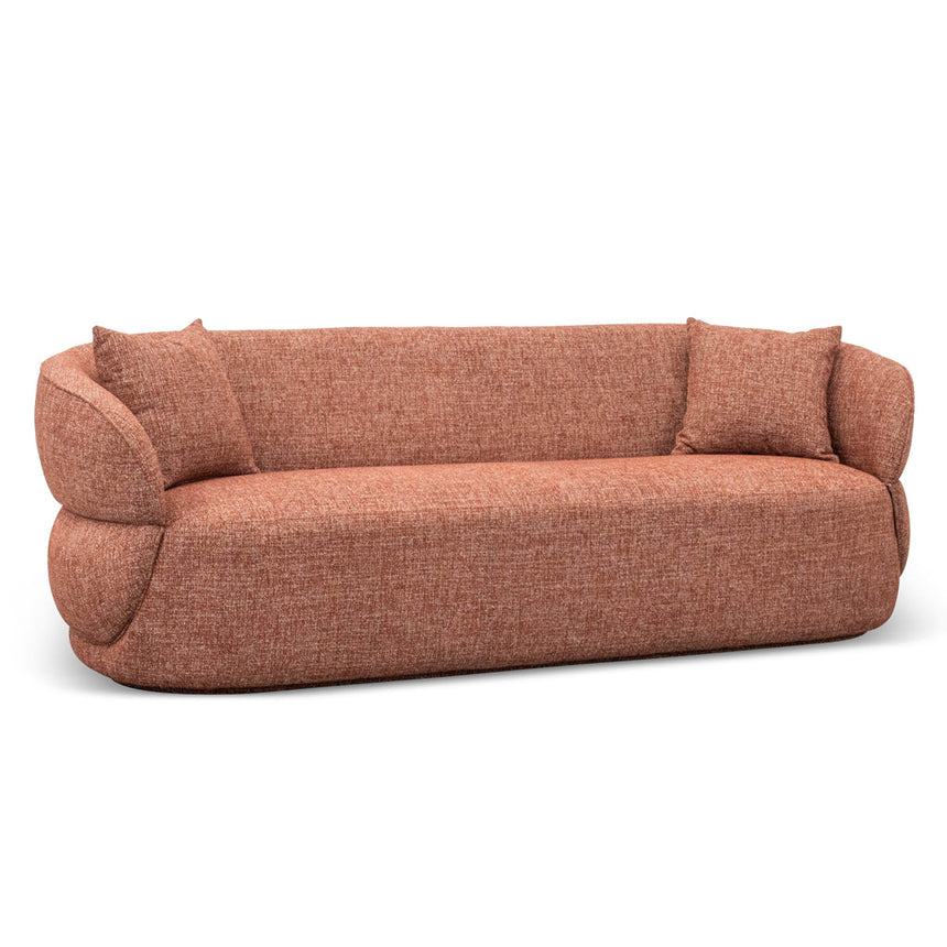 CLC10164-EM Outdoor 3 Seater Sofa - Natural Taupe