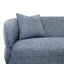 CLC8568-CA 3 Seater Sofa - Moss Blue