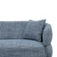 CLC8568-CA 3 Seater Sofa - Moss Blue