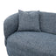 CLC8568-CA 3 Seater Sofa - Moss Blue