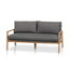 CLS8264-EM 3pcs Outdoor Seating Set