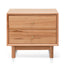 Ex Display - CST6346-AW Bedside Table - Messmate