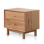 CST6346-AW Bedside Table - Messmate