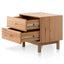 Ex Display - CST6346-AW Bedside Table - Messmate