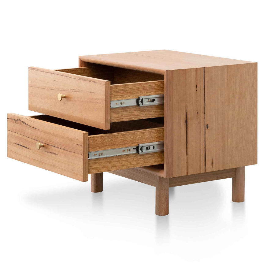 CST6346-AW Bedside Table - Messmate