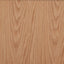 CTV2631-BB 2.1m Entertainment TV Unit - Lowline - Full Natural - Timber Legs
