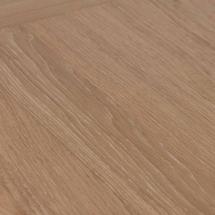 CDT6643-VN Extendable Dining Table - Natural
