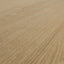 CDT137-SD 80cm Round Dining Table - Natural