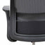 COC6864-LF Mesh Office Chair - Black