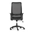 COC6864-LF Mesh Office Chair - Black