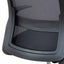 COC6864-LF Mesh Office Chair - Black