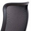 COC6864-LF Mesh Office Chair - Black