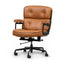 COC8206-YS Office Chair - Honey Tan