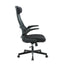 COC8251-UN Mesh Ergonomic Office Chair - Black